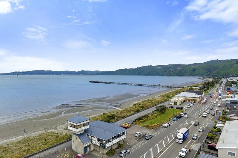 Photo of property in 28a Richmond Street, Petone, Lower Hutt, 5012