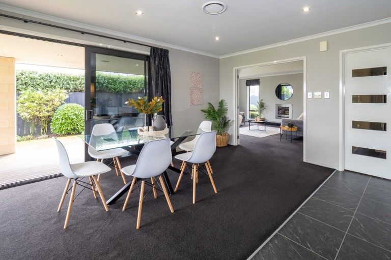 Photo of property in 3 Wisteria Place, Tinwald, Ashburton, 7700