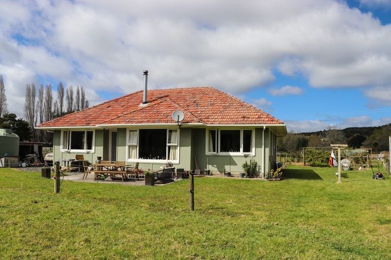 Photo of property in 21 Pukepoto Road, Okaihau, 0476