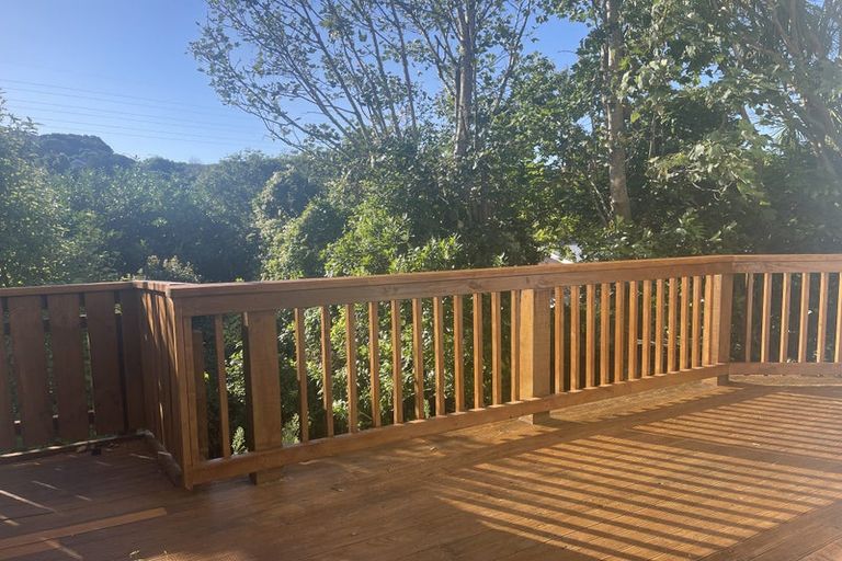 Photo of property in 8 Blackbridge Road, Wadestown, Wellington, 6012