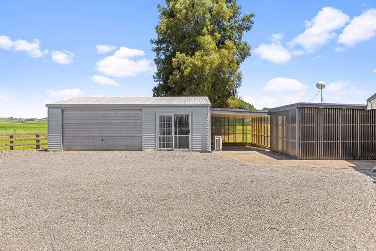 Photo of property in 342 Mangawhero Road, Otorohanga, 3975
