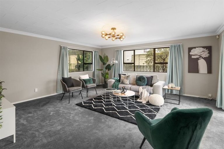 Photo of property in 51 Burn Street, Levin, 5510