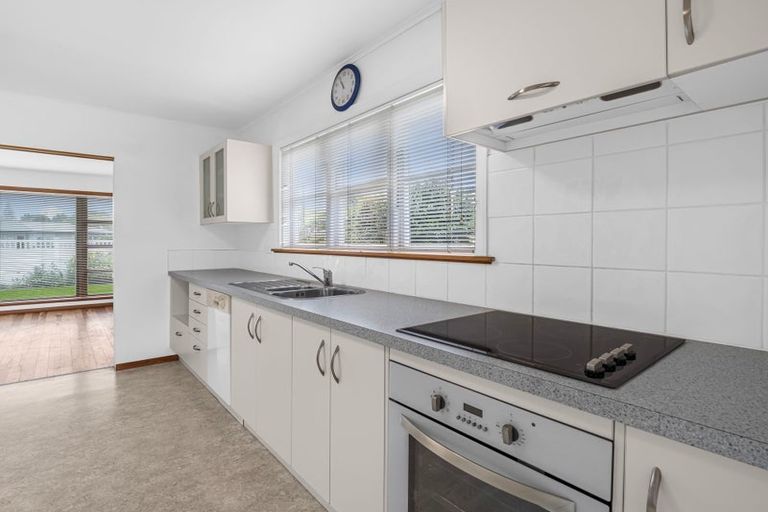 Photo of property in 3 Roosevelt Street, Levin, 5510