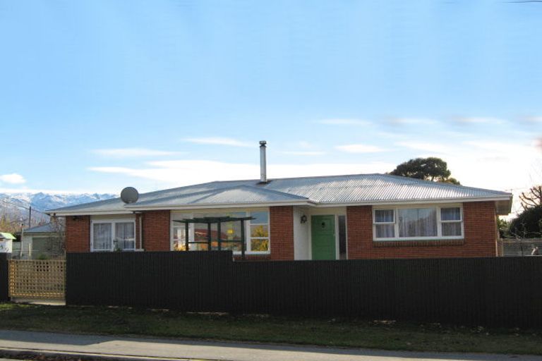 Photo of property in 15 Orient Street, Cromwell, 9310
