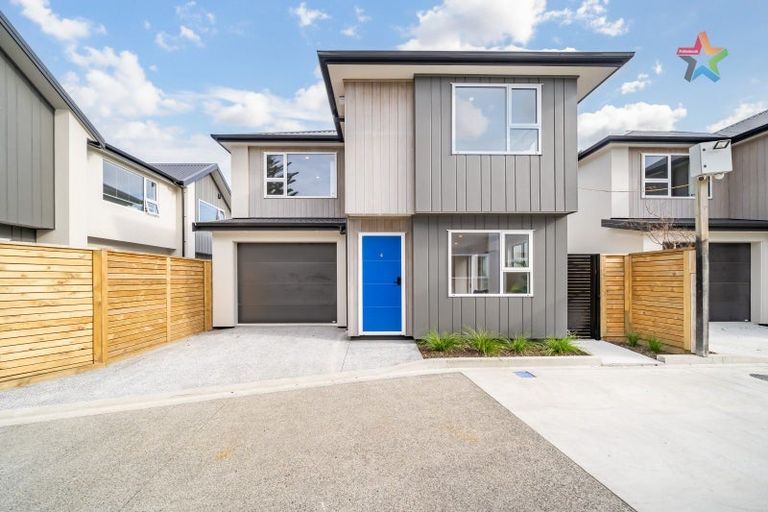 Photo of property in 4/773 High Street, Boulcott, Lower Hutt, 5010