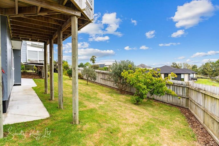 Photo of property in 7 Hebe Lane, Maungaturoto, 0520