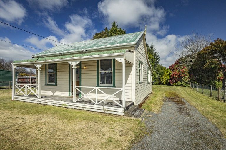 Photo of property in 34 Pitt Street, Raetihi, 4632