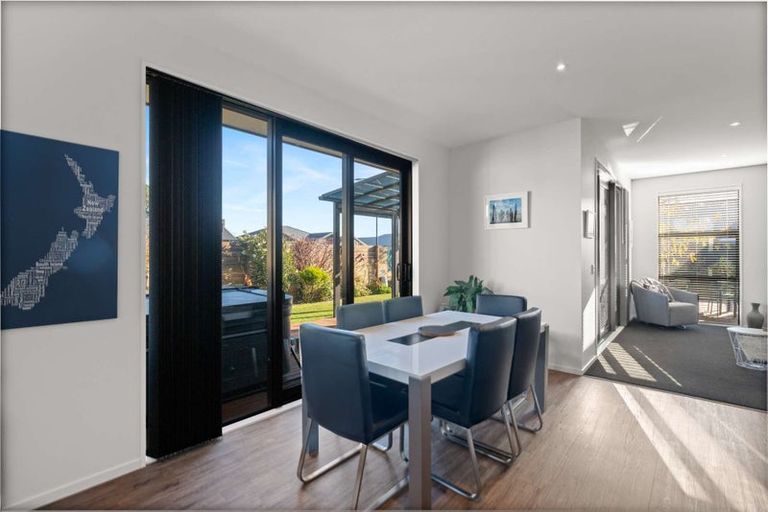 Photo of property in 9 Maltby Drive, Rolleston, 7615