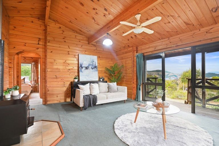 Photo of property in 13 James Drive, Diamond Harbour, Lyttelton, 8971