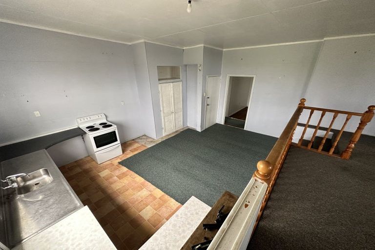 Photo of property in 846 Kaka Road, Okoki, Urenui, 4375