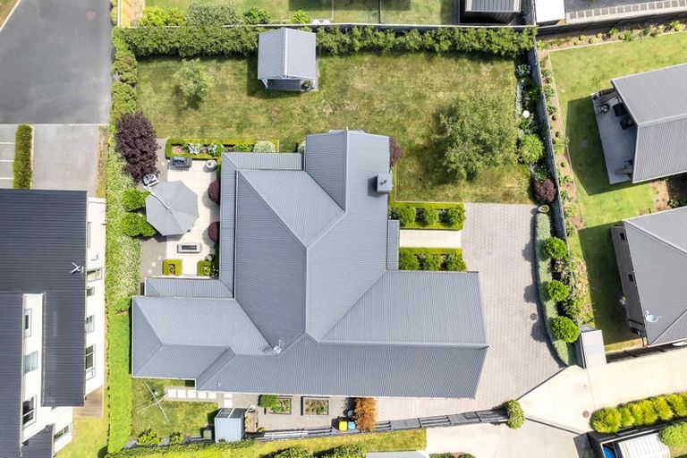 Photo of property in 57 Jarrett Terrace, Leamington, Cambridge, 3432