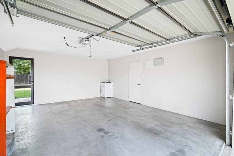 Photo of property in 49a Tauiwi Crescent, Hei Hei, Christchurch, 8042