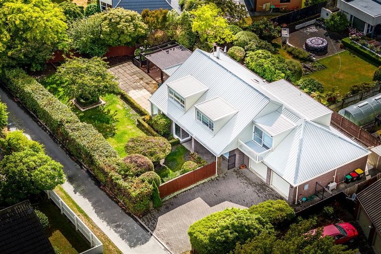 Photo of property in 3 Rempstone Drive, Halswell, Christchurch, 8025