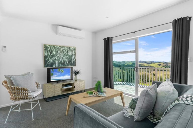 Photo of property in 129 Petley Road, Paparoa, 0571