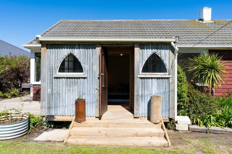 Photo of property in 2 Blundell Avenue, Port Chalmers, 9023