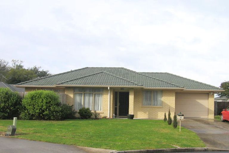 Photo of property in 31 Gardenia Close, Melville, Hamilton, 3206