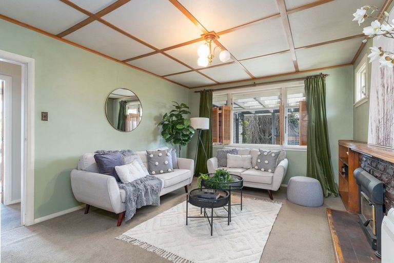 Photo of property in 50 Solway Street, Solway, Masterton, 5810