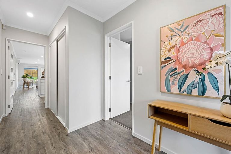 Photo of property in 21 Bethany Road, Rolleston, 7614