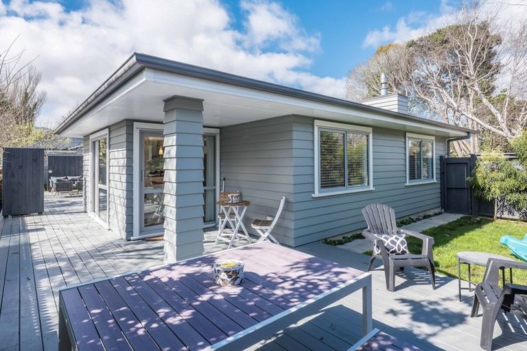 Photo of property in 199a Te Moana Road, Waikanae, 5036