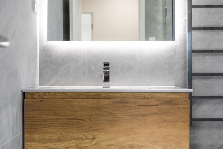 Photo of property in 12 Kautawa Lane, Massey, Auckland, 0614