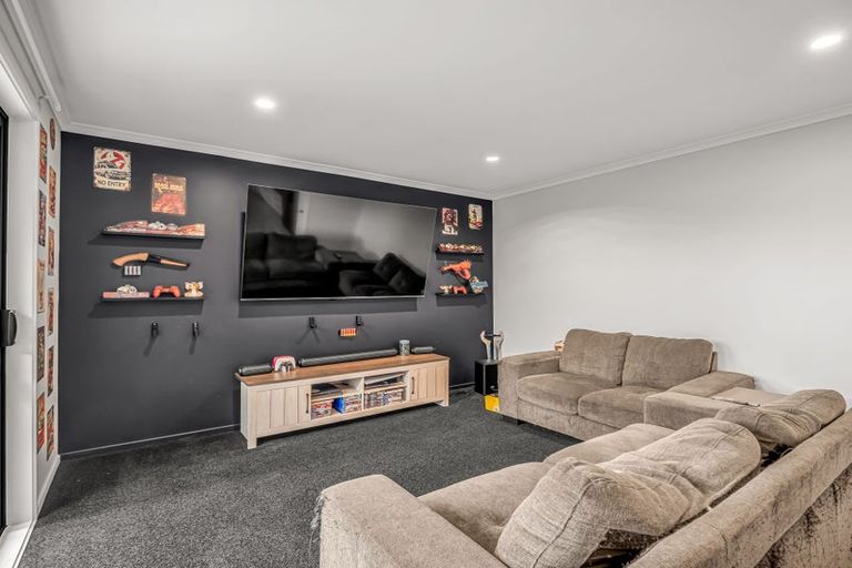 Photo of property in 6 Joy Place, Rolleston, 7614