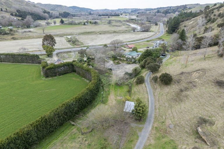 Photo of property in 627 Taupo Road, Eskdale, Napier, 4182