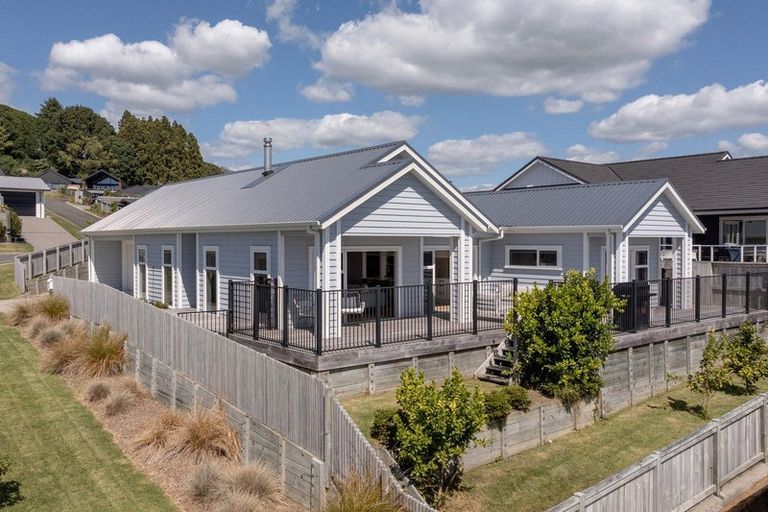 Photo of property in 4 Pinkerton Place, Ohauiti, Tauranga, 3112