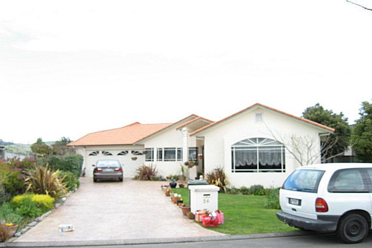 Photo of property in 26 Woodlands Drive, Havelock North, 4130