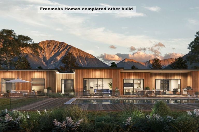 Photo of property in 47 North West Arch, Twizel, 7901