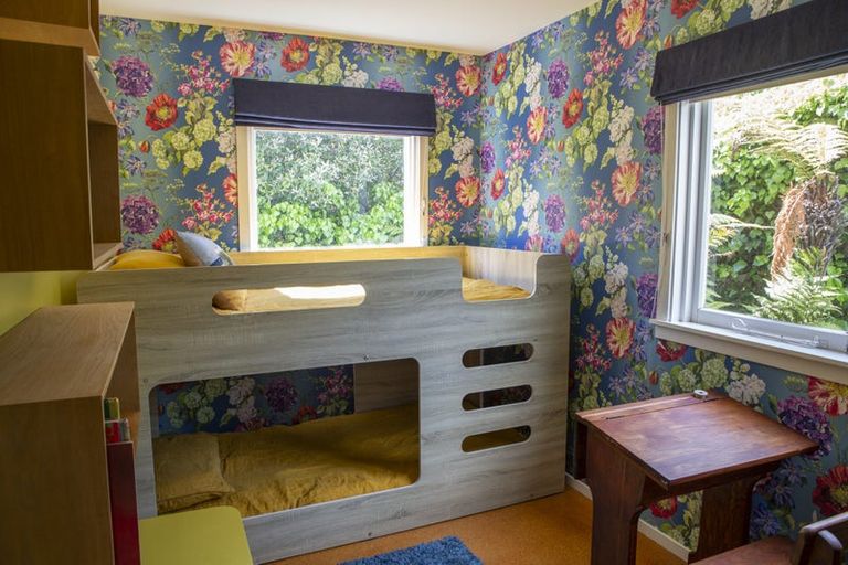 Photo of property in 23 Menzies Street, Sumner, Christchurch, 8081