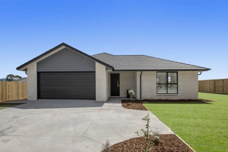 Photo of property in 7 Selina Way, Omokoroa, 3114