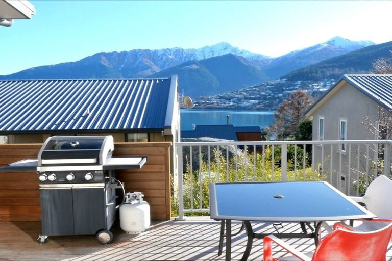 Photo of property in 538 Peninsula Road, Kelvin Heights, Queenstown, 9300