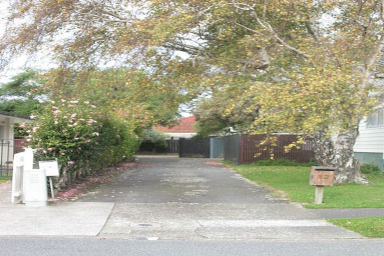 Photo of property in 14 Orr Crescent, Hutt Central, Lower Hutt, 5011
