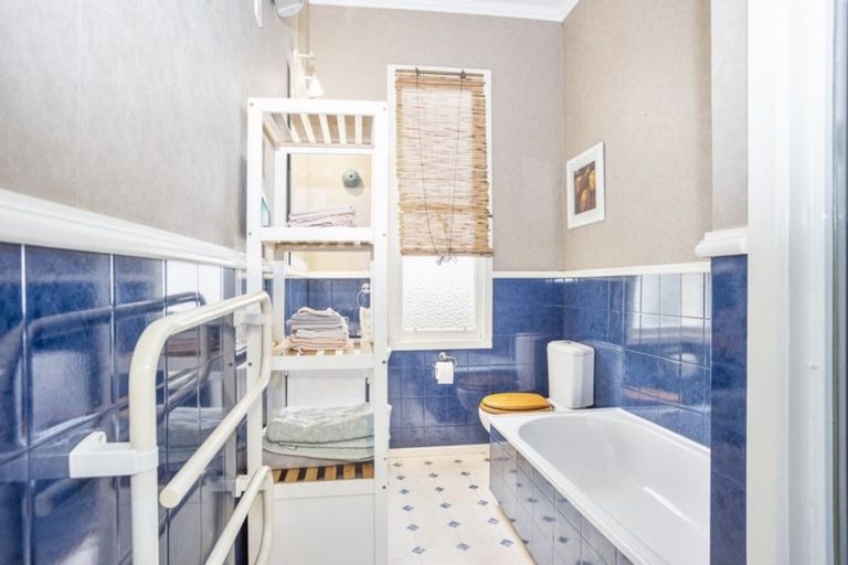 Photo of property in 21 Ward Street, Waverley, Invercargill, 9810