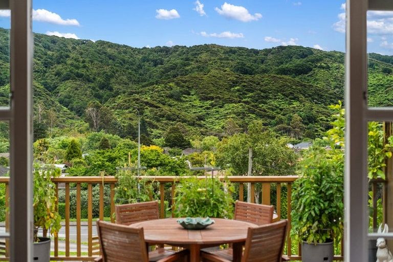 Photo of property in 75 Coast Road, Wainuiomata, Lower Hutt, 5014