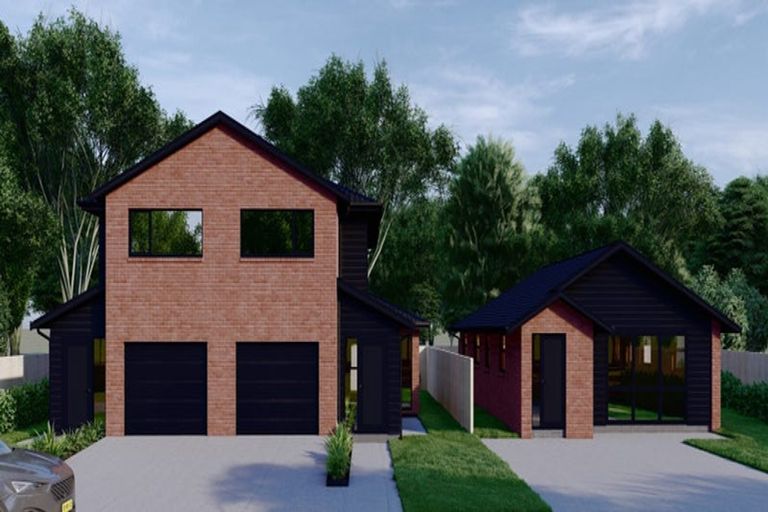 Photo of property in 1115 Heaphy Terrace, Fairfield, Hamilton, 3214