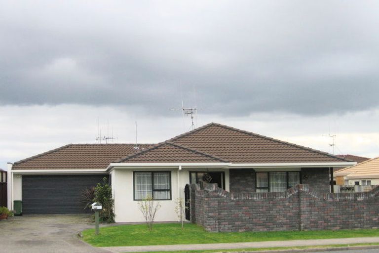 Photo of property in 26 Tilby Drive, Matua, Tauranga, 3110