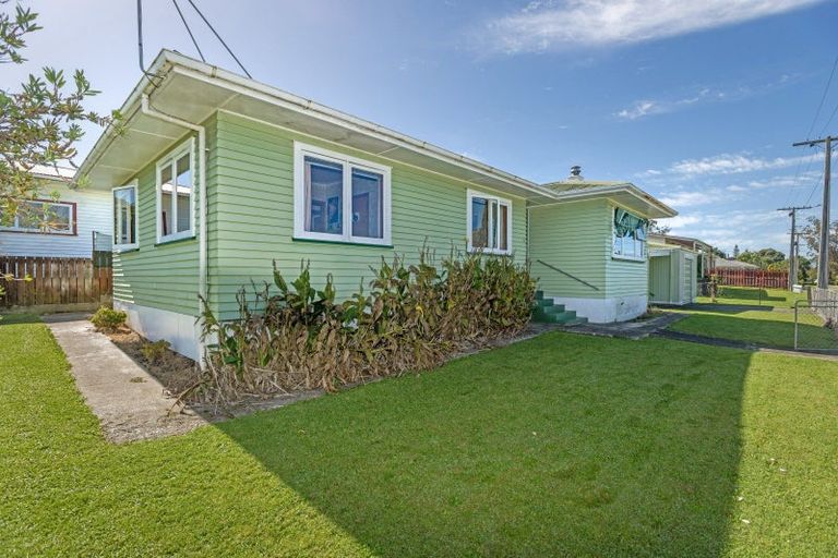 Photo of property in 2 Grundy Street, Mangapapa, Gisborne, 4010