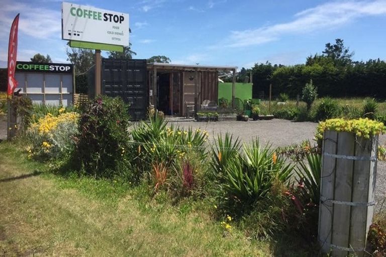 Photo of property in 161 Highway 56, Himatangi, Palmerston North, 4477