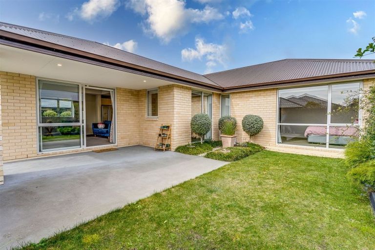 Photo of property in 10 Inaka Street, Lincoln, 7608