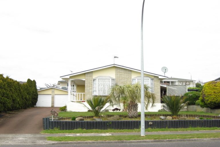 Photo of property in 3 Glamis Avenue, Bell Block, New Plymouth, 4312