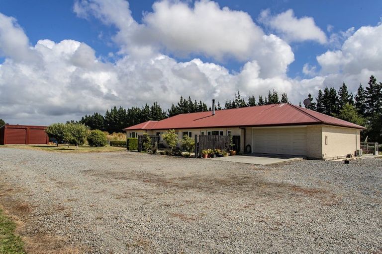 Photo of property in 144 Toppings Road, Sefton, Rangiora, 7477