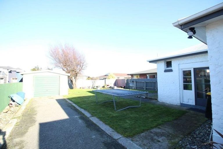 Photo of property in 197 Bourke Street, Windsor, Invercargill, 9810