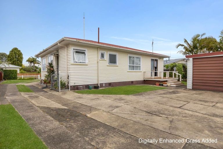 Photo of property in 7 Peter Snell Street, Whakatane, 3120
