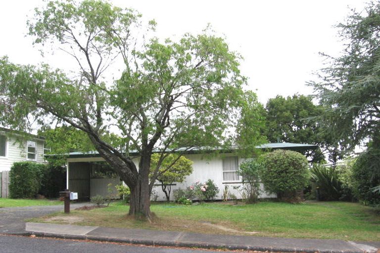 Photo of property in 54 Holland Road, Hillcrest, Auckland, 0627