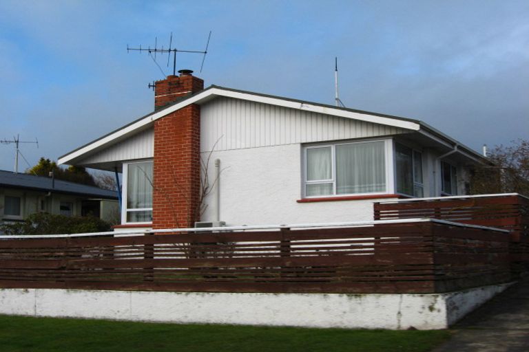 Photo of property in 10 Talbot Place, Hargest, Invercargill, 9810