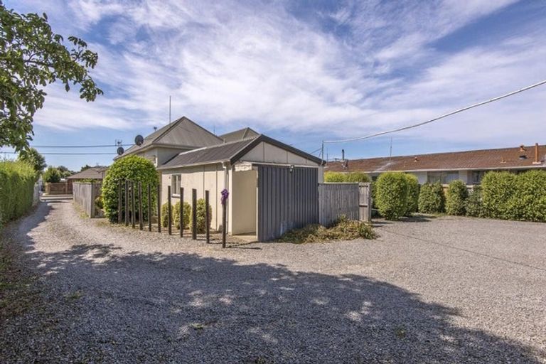 Photo of property in 3/612 Cashel Street, Linwood, Christchurch, 8011