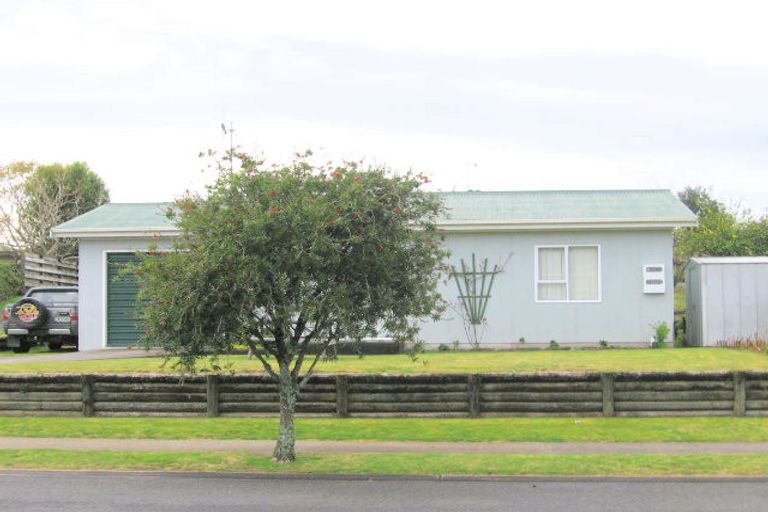 Photo of property in 125 Mayfair Avenue, Whangamata, 3620