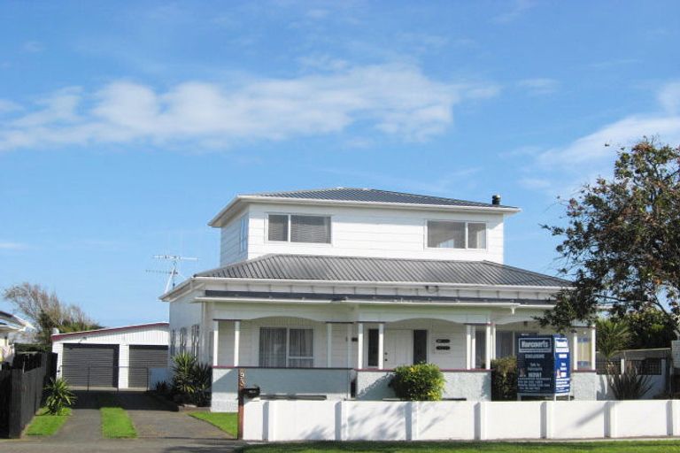 Photo of property in 93 Gonville Avenue, Gonville, Whanganui, 4501