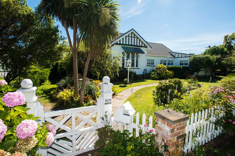 Photo of property in 108 Stafford Street, Whataupoko, Gisborne, 4010